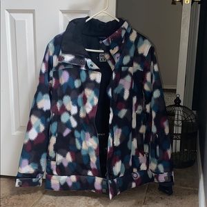 Roxy Winter Coat